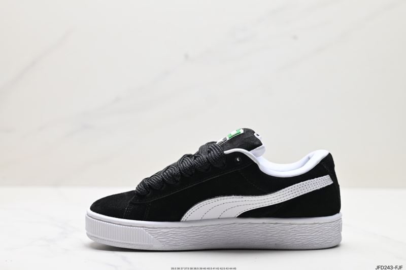 Puma Shoes